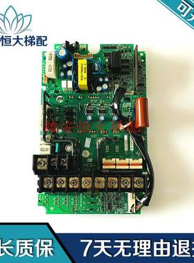 安川变频器L1000A驱动板YPHT31613-1B/YPHT31614-1B/YPHT31615-1C