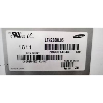 LTM238HL05 HL06 LM238WF2 WF4 M238HVN01 M238HCA-L3B MV238FHM