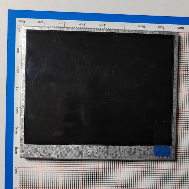 全新3.5寸液晶屏 彩屏 54拼接口 LCDTFT屏幕 3.5寸模组原装无资料