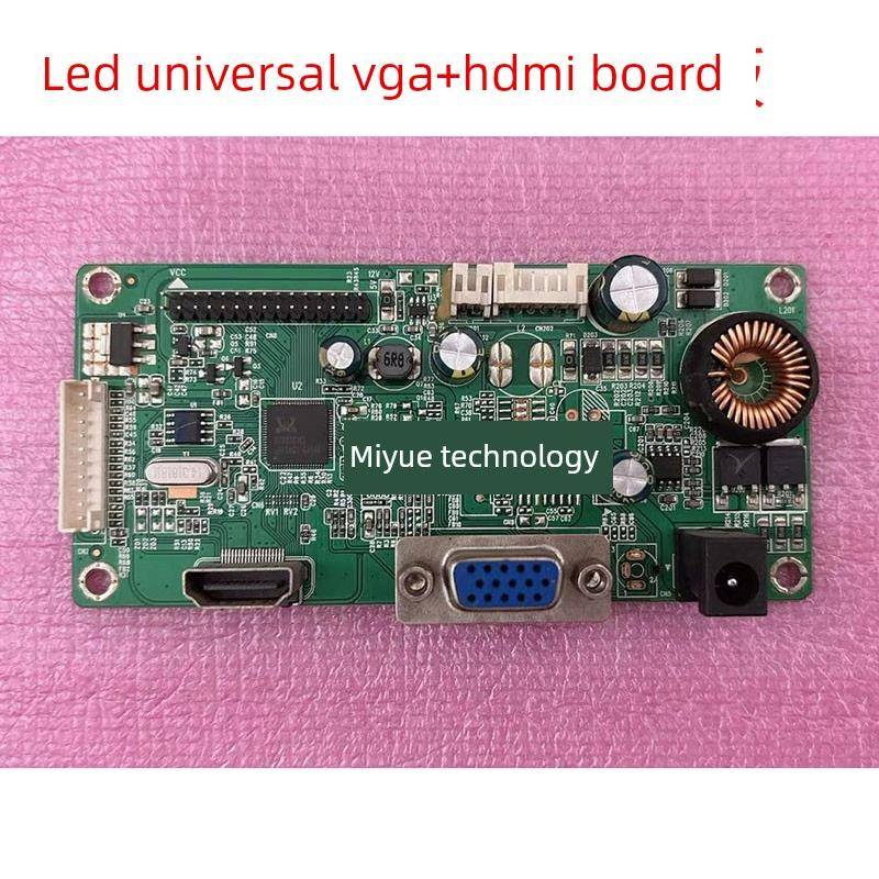 RTD2383L_1A1H_LS_R20.2 驱动板 LED主板IFOUND D240X驱动板LED