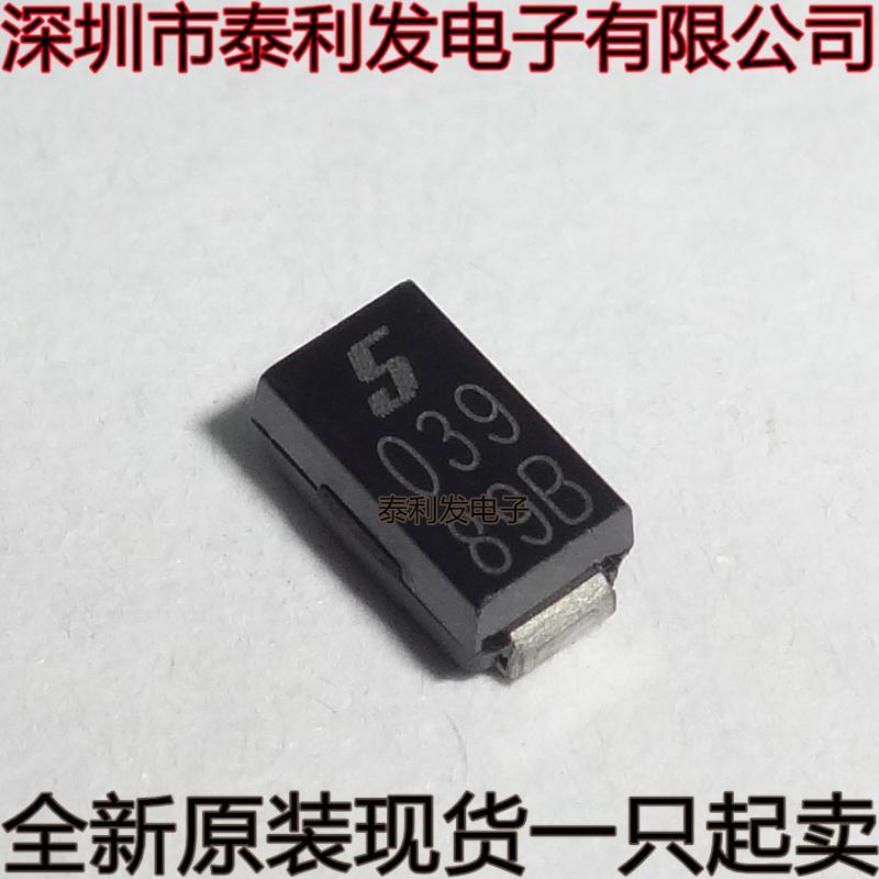 进口 ZS1039-T ZS1047-T 丝印S 039 047 SMA 全新现货一只起卖IC