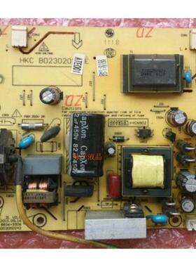 BD230201-BE HKC S9815H电源板 S988N LIPS-A2M 8836+3306高压板