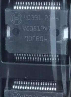 40331 汽车电脑板电源IC芯片模块进口现货直拍