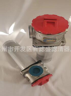 钢厂液压系统过滤器滤芯UE310AN20Z