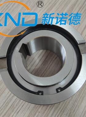 C-B/CAMB80140楔块式单向超越离合器印刷机纸箱机单向凸轮离合器