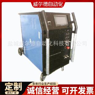 全位置程控焊接电源400程控焊接电源400A逆变机芯焊接稳定