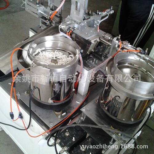 全自动散热器ZH-002插针H机 Z-02机自动0插针供应厂家
