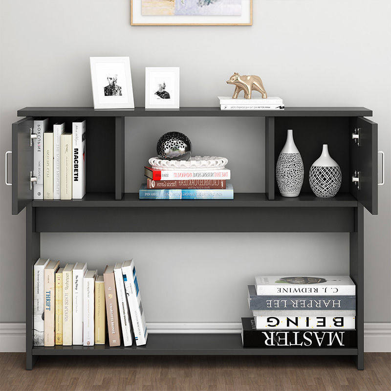 沙发背后柜床边床头置物架靠墙窄书架书柜侧N边缝收纳柜客厅后长,收纳整理,整理架/置物架/收纳架,淘宝优惠券,粉丝福利购,淘宝优惠卷