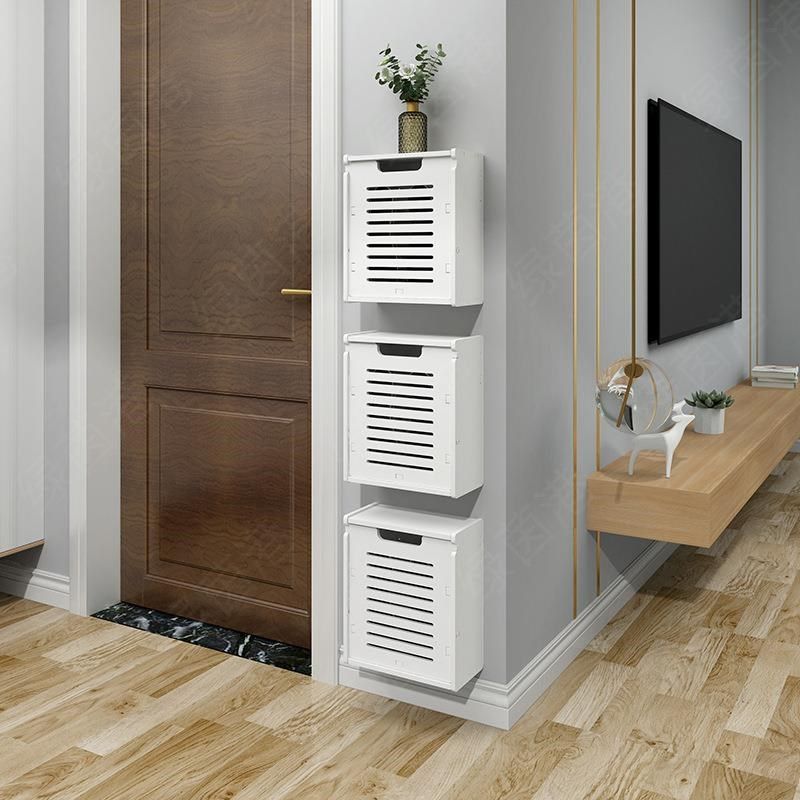 壁挂式翻斗门f口简易鞋架免打孔卫生间收纳架省空间小窄拖鞋置物,住宅家具,折叠/组合鞋架,淘宝优惠券,粉丝福利购,淘宝优惠卷