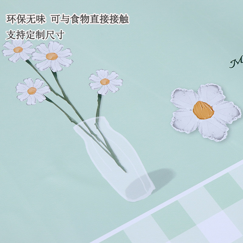 烤火桌皮罩防水防油防烫t免洗全包茶几桌布罩长方形电暖炉桌子套,居家布艺,微波炉罩,淘宝优惠券,粉丝福利购,淘宝优惠卷