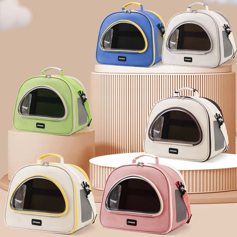 宠物外出包便携式猫包狗包小w型犬单肩背包猫咪外出防应激宠物用,宠物/宠物食品及用品,背包/箱包,淘宝优惠券,粉丝福利购,淘宝优惠卷