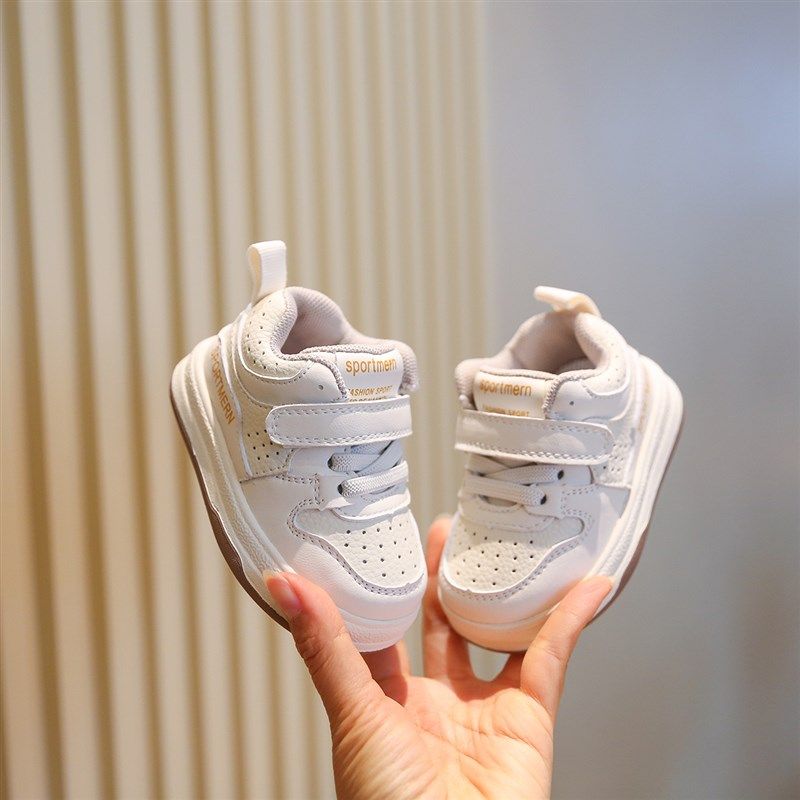 宝宝鞋子鞋春秋新款鞋婴儿鞋软底女D宝学步鞋小童鞋男童儿童板鞋,童鞋/婴儿鞋/亲子鞋,学步鞋,淘宝优惠券,粉丝福利购,淘宝优惠卷