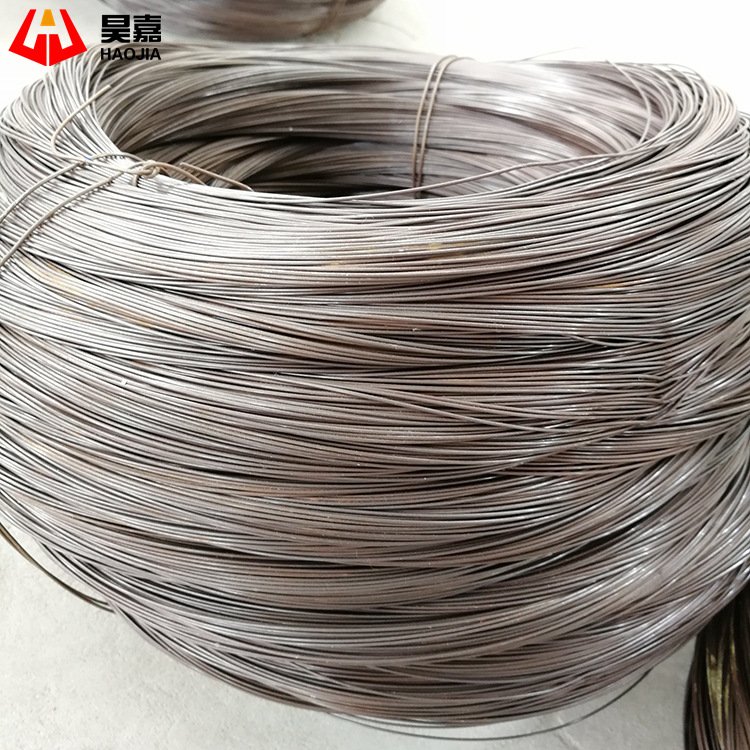 0Cr25Al5铁铬铝电热丝耐高温合金发热丝高温电阻丝发热加热条现货