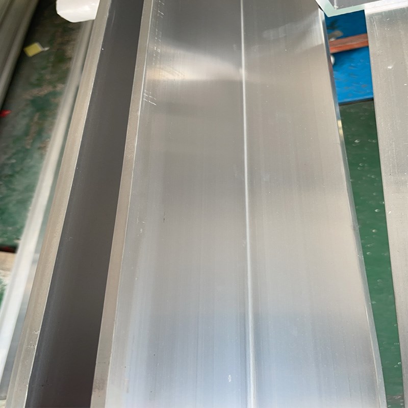 6063角铝 角铝型材 角铝收边条 不等边角铝 铝合金角铝 角铝90度