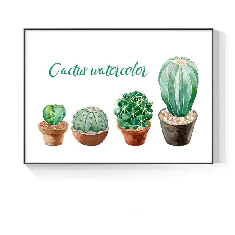 电表箱遮挡免打孔装饰画电闸箱盖板64配电箱挂画电闸盒电表盒盖子