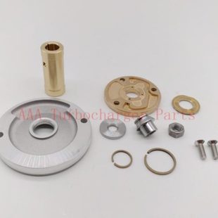 V零件零件4涡轮维修涡轮增压器涡轮增压器套件 供应商 RHA