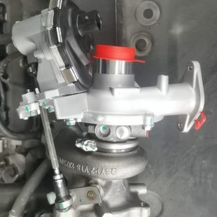 游艇发动机型号风4行5T适配东涡轮增压器 D1.5TA9风