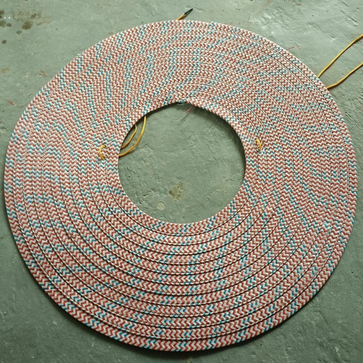 帽子安全帽檐农民专用,建筑安全帽专用防晒防水可折叠B工地防晒帽