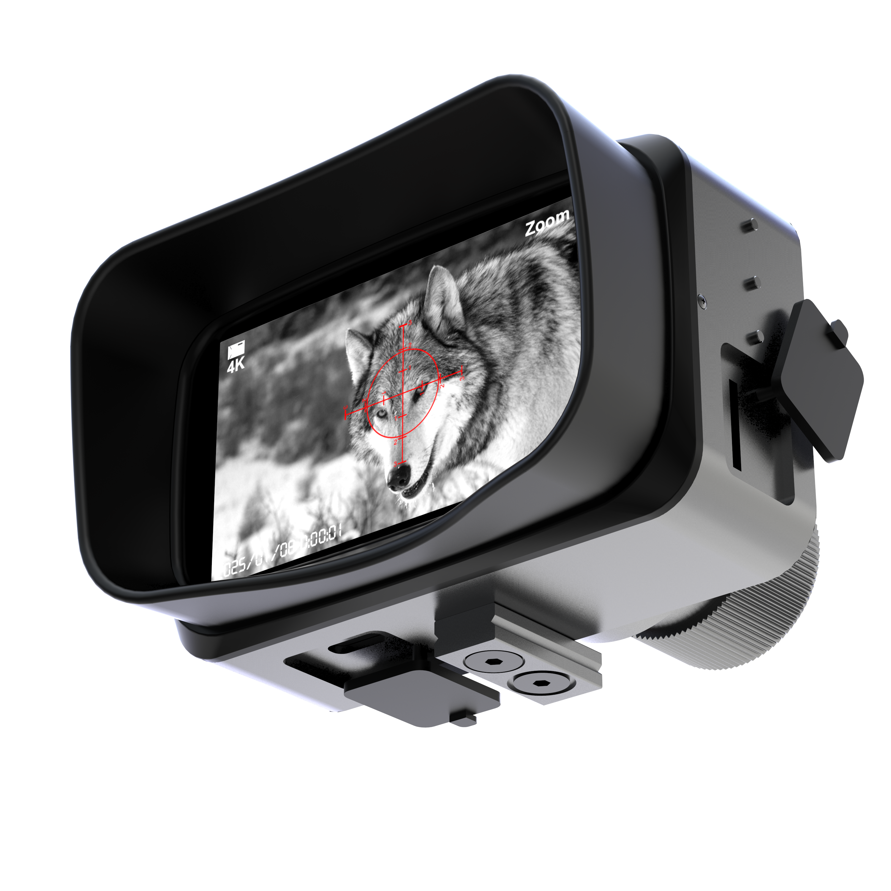 高清夜视仪拍照录像数码倍手持红外户外夜视仪红外夜视镜高清屏幕,五金/工具,热像仪,淘宝优惠券,粉丝福利购,淘宝优惠卷