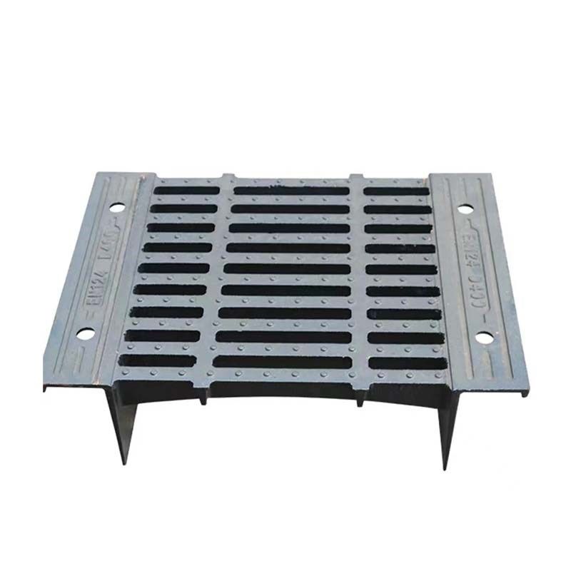 球墨铸铁排水沟盖板雨水篦子下水道A桥梁加重分体式横截沟D400防,基础建材,排水沟槽/盖板,淘宝优惠券,粉丝福利购,淘宝优惠卷
