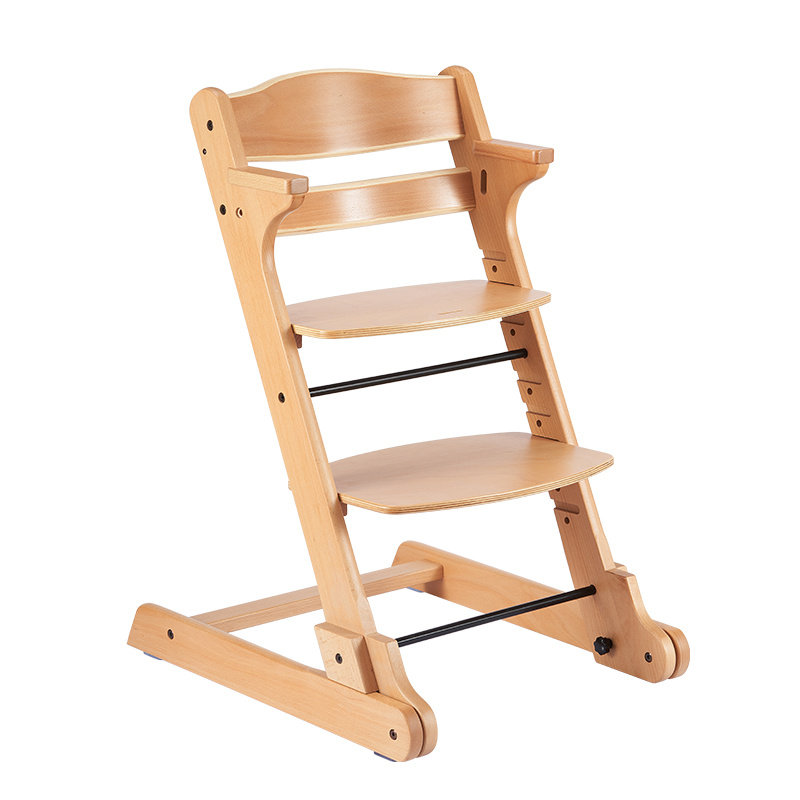 新款日式榉木成长餐椅可折叠儿童B椅子6月到成年可调节实木宝宝椅,住宅家具,儿童餐椅/成长椅,淘宝优惠券,粉丝福利购,淘宝优惠卷