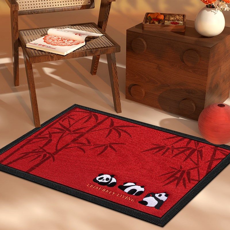 高级入户门地垫玄关门口脚垫进门防滑垫家用可擦免洗门口专用垫子,居家布艺,入户地垫,淘宝优惠券,粉丝福利购,淘宝优惠卷