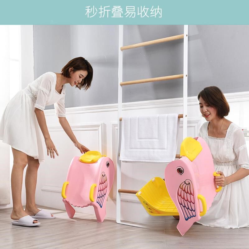 可折叠儿童洗头椅 宝宝洗头躺椅 加大号K小女孩粉色洗发架洗头床,婴童用品,宝宝洗头椅,淘宝优惠券,粉丝福利购,淘宝优惠卷