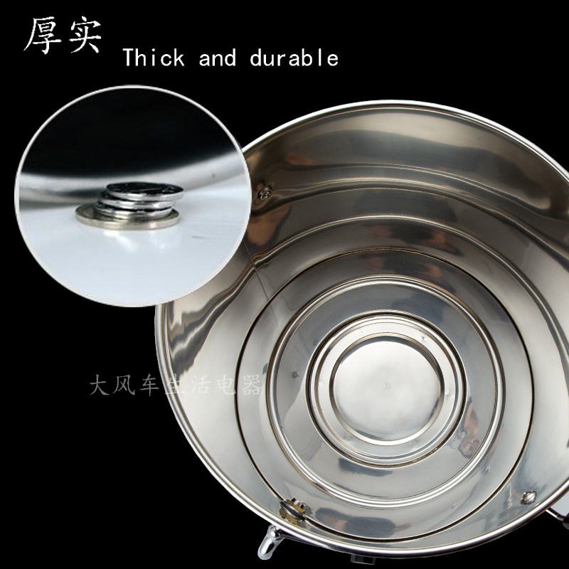 电热开水桶商用55L大容量煮绿豆汤凉茶桶烧水桶不锈钢保温奶茶桶