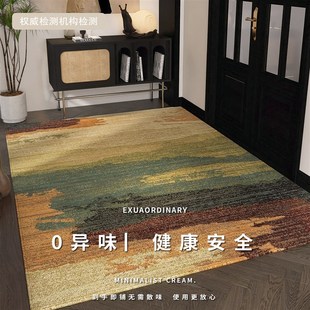 入户门地垫c进门大门口入户门外地毯可定制耐脏门垫玄关可裁剪脚