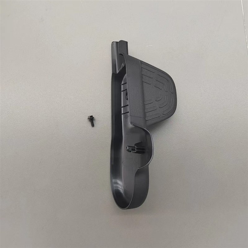 车Q30C/Qmix/Q90/Qzmix平叉护板脚W踏搁脚国标复古