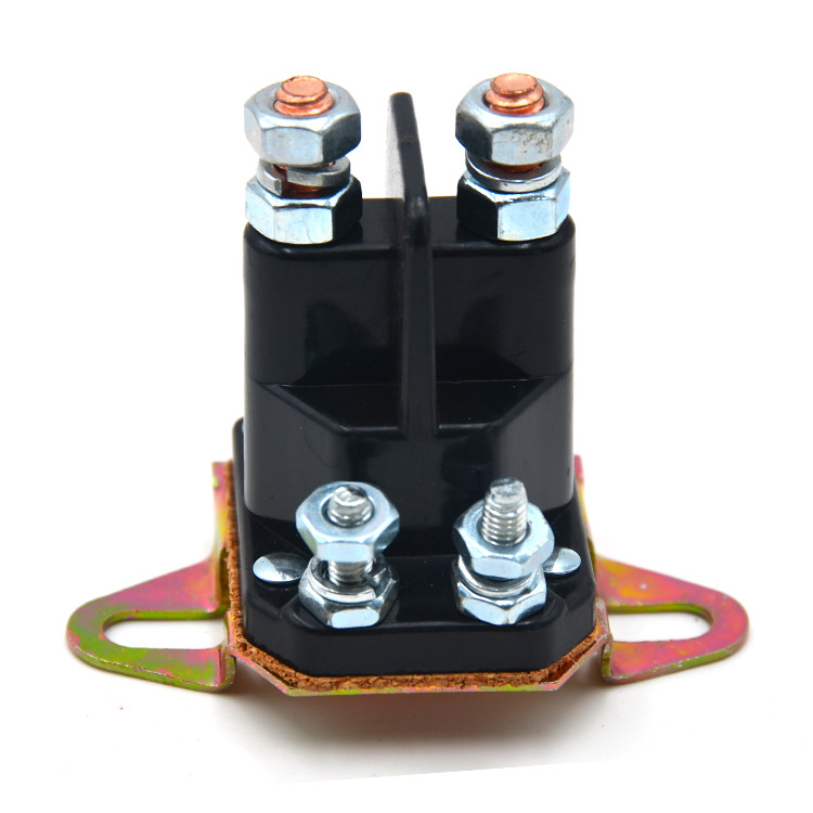 BRIGGS STRATTON佰利通起动机电磁阀继电器146154 145673 109081X