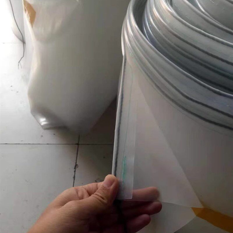 螃蟹防逃网小龙虾养殖防逃网x黑白色包用十年蟹塘防逃膜防逃网养