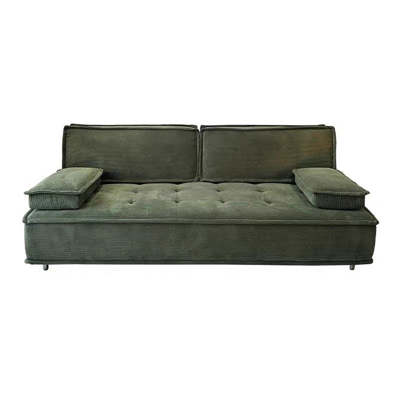 现代简约小户型沙发床客厅两用折叠多功H能布艺直排三人一字型沙,住宅家具,布艺沙发,淘宝优惠券,粉丝福利购,淘宝优惠卷