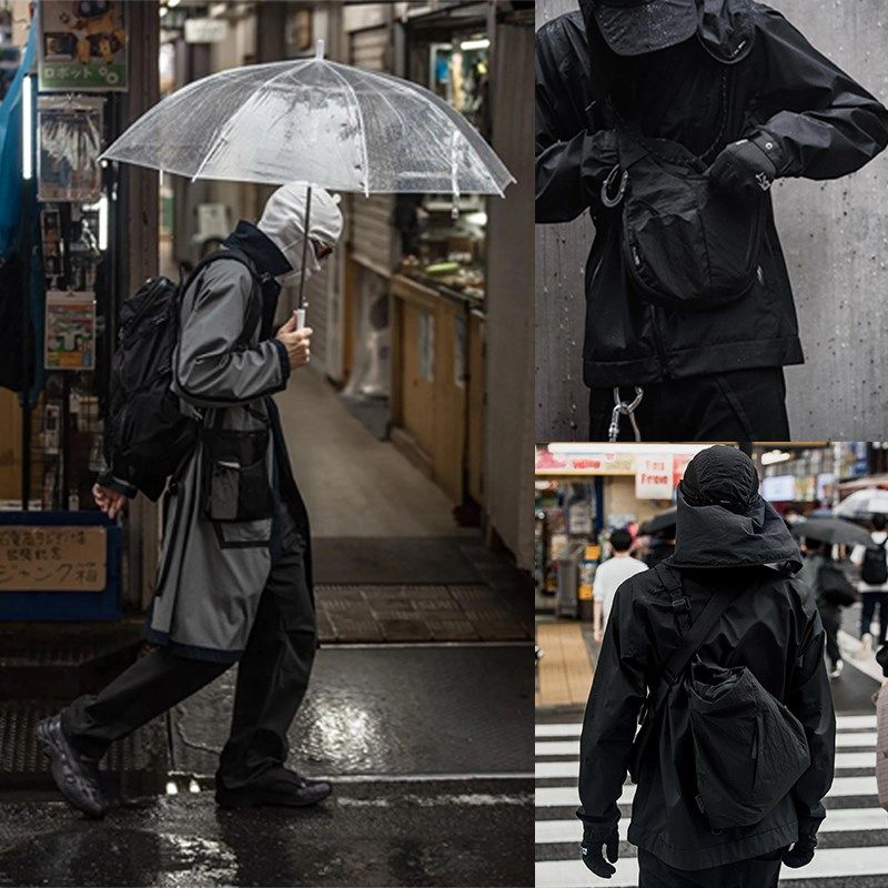 男士双肩斜挎两用包户外多功能z单肩男包机能旅行运动男款骑行背,箱包皮具/热销女包/男包,男士包袋,淘宝优惠券,粉丝福利购,淘宝优惠卷