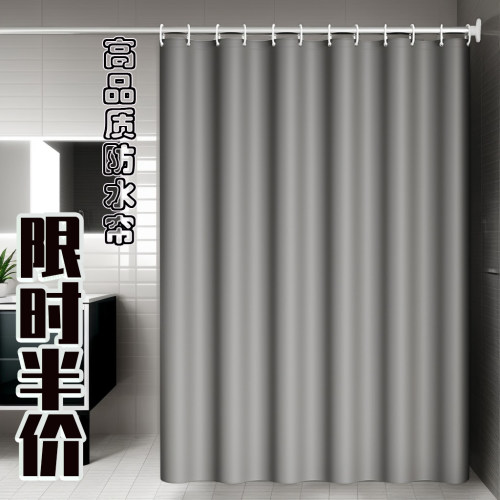 免打孔防水防霉卫生间