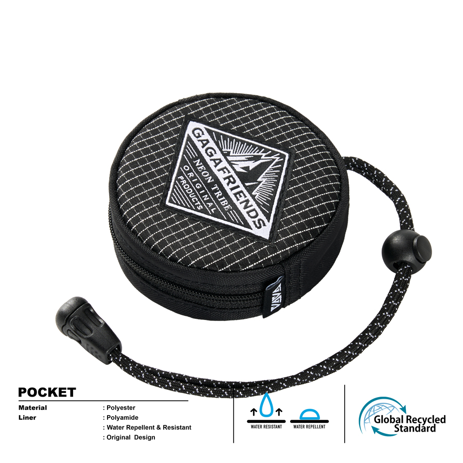 钥匙包零钱收纳包挂件