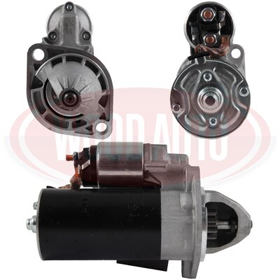 0001109359起动机马达5840E0670起动机隆巴蒂尼起动机马达