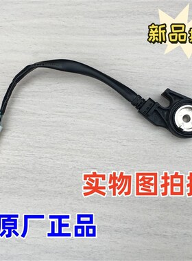 适用大阳摩托车ADV150T/350T/V锐300T/250T侧偏支架Y边撑熄火开关