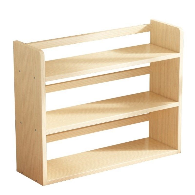 书架桌面床头小书柜收纳简易小型置物架桌L上窗台办公桌整理多功,住宅家具,书架,淘宝优惠券,粉丝福利购,淘宝优惠卷