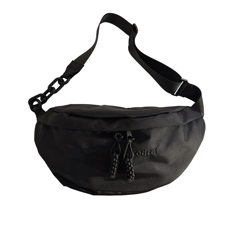 运动斜挎胸包女大容量2023新款潮休J闲肩背包骑行机车通勤腰包,箱包皮具/热销女包/男包,胸包,淘宝优惠券,粉丝福利购,淘宝优惠卷