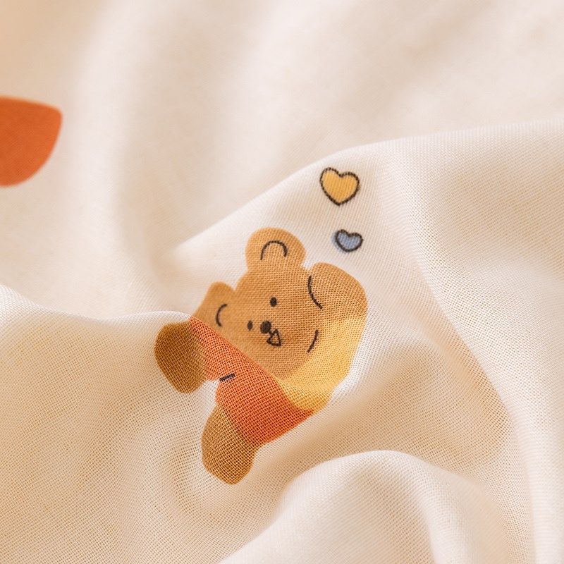 儿童毛巾被夏季宝宝o四层纱布盖毯薄空调被幼儿园午睡空调毯,床上用品,休闲毯/毛毯/绒毯,淘宝优惠券,粉丝福利购,淘宝优惠卷