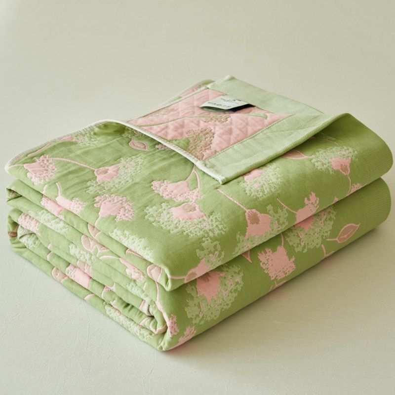 A类全棉八层纱布l毛巾被成人空调盖毯夏季2025新款毯子夏凉被,床上用品,休闲毯/毛毯/绒毯,淘宝优惠券,粉丝福利购,淘宝优惠卷