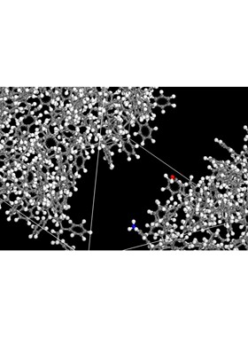 代做 分子动力学 模拟 materials studio 密度泛函 量子化学