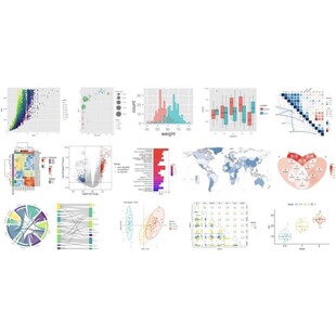 网络药理学代做Cytoscape作图GO KEGG分子对接