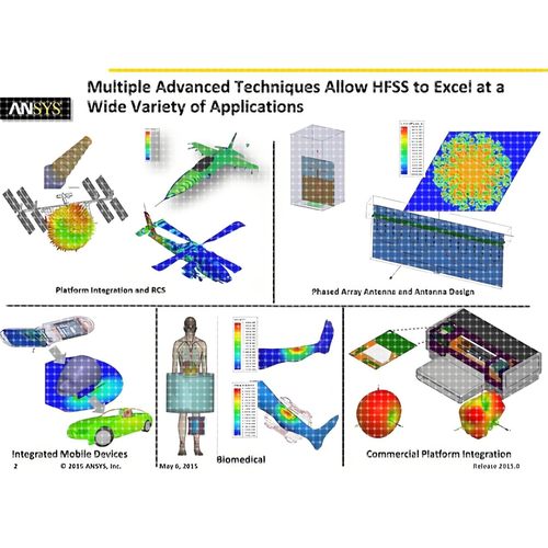 HFSS天线设计仿真承接多种包括微带波导喇叭全向超宽带和共口径