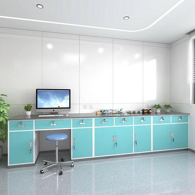 医用诊所处置台西药柜社区