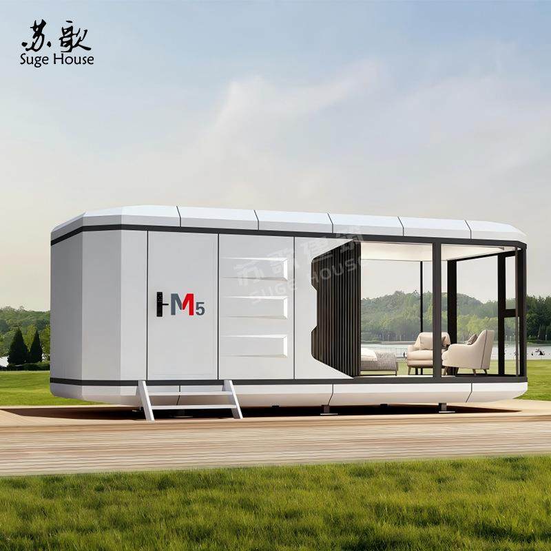 新款小户型移动太空舱多功能创意民宿酒店星空房阳光房设计建造,基础建材,轻钢别墅,淘宝优惠券,粉丝福利购,淘宝优惠卷