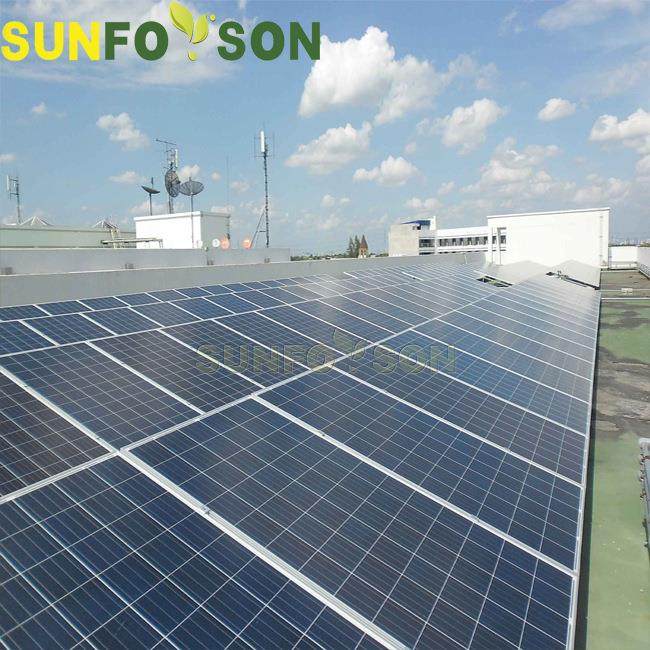 铝合金光伏支架导轨三角架太阳能屋顶安装系统可压载可做水泥墩,五金/工具,其他太阳能设备和元器件,淘宝优惠券,粉丝福利购,淘宝优惠卷