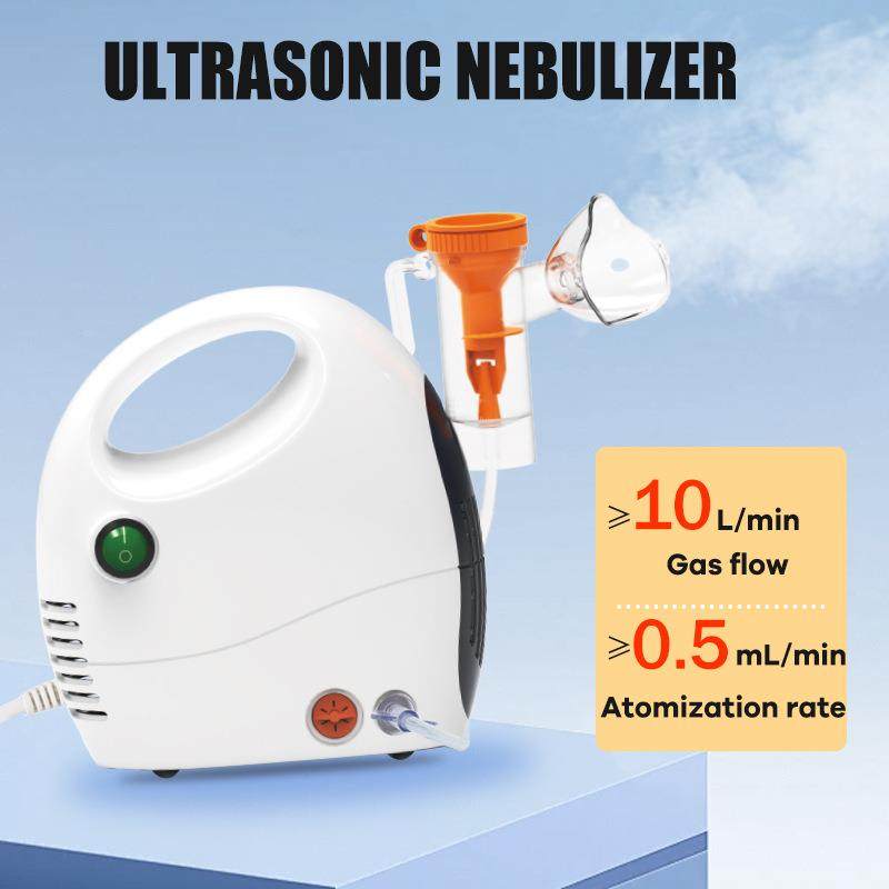 空气压缩式雾化器成人儿童雾化器医用家用雾化机器压缩机吸入化痰,商业/办公家具,导诊台/护士台,淘宝优惠券,粉丝福利购,淘宝优惠卷