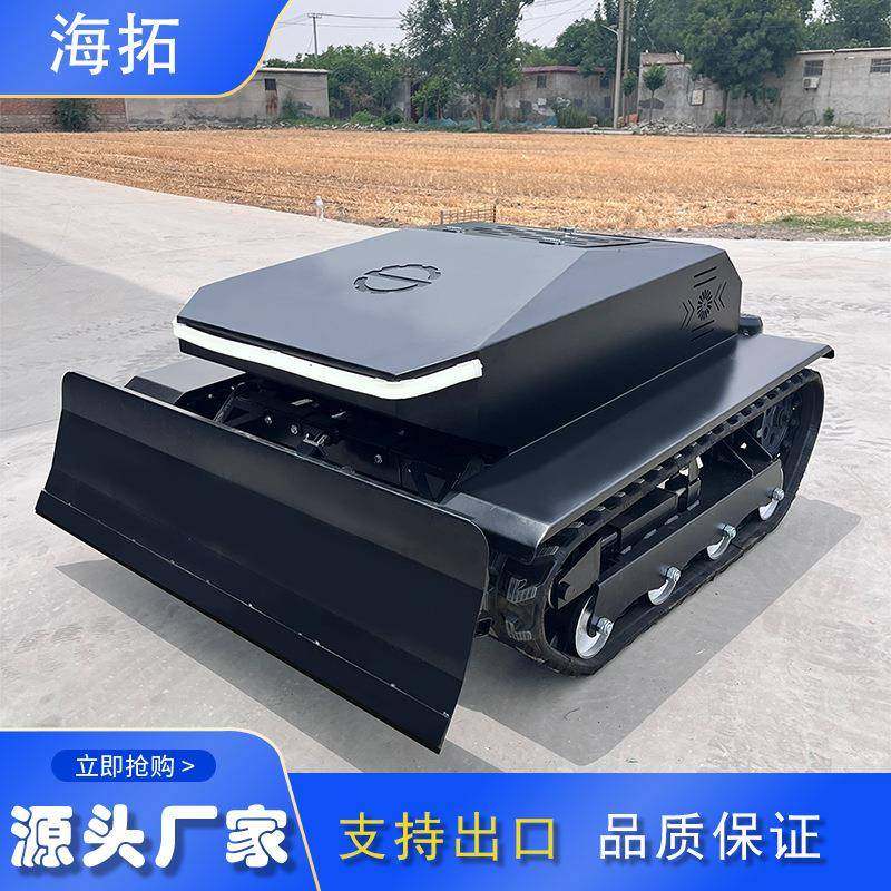 遥控型三角履带式割草机HT型/马力PRO版除草机草坪机,农机/农具/农膜,割灌机/割草机/油锯,淘宝优惠券,粉丝福利购,淘宝优惠卷